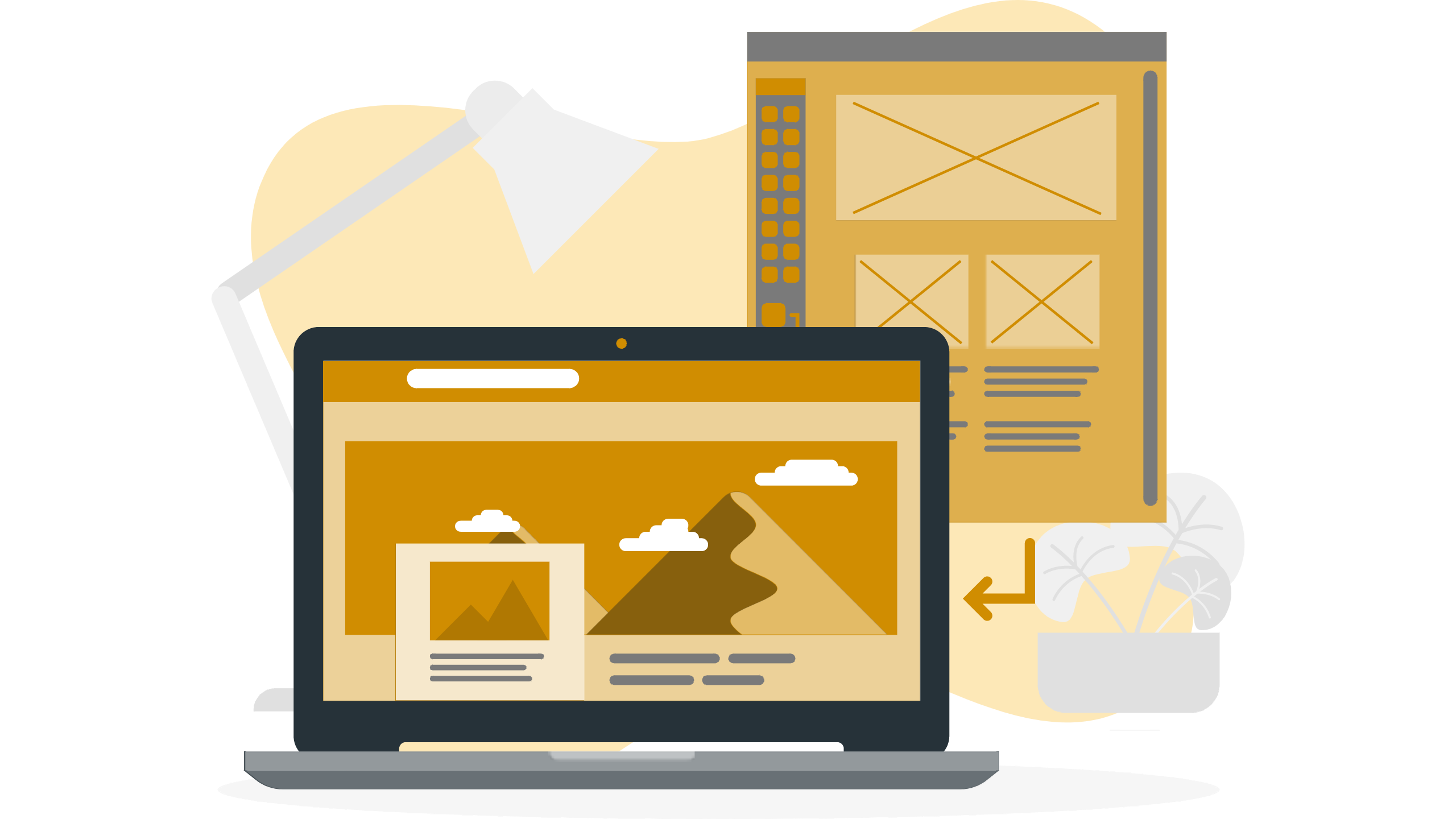 HiveSourced Website Designs for therapists