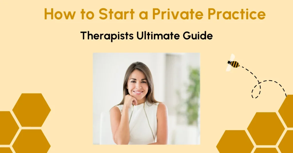 how to start a private practice featured image