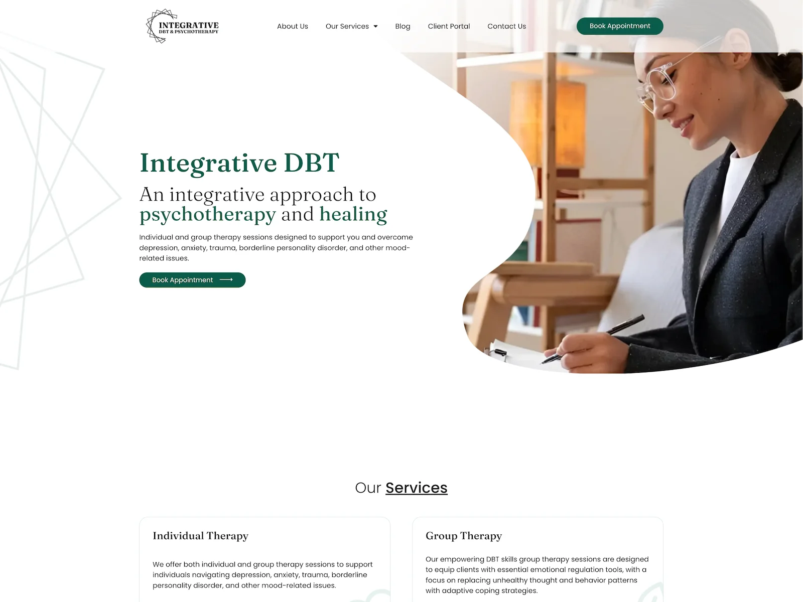 custom-therapy-websites