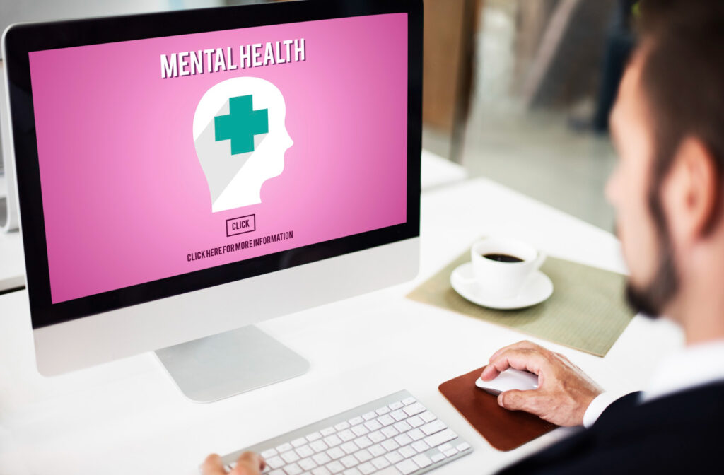 therapist website cost