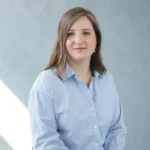 Rimma Headshot